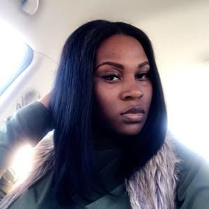 Meet your Posher, Jasmine